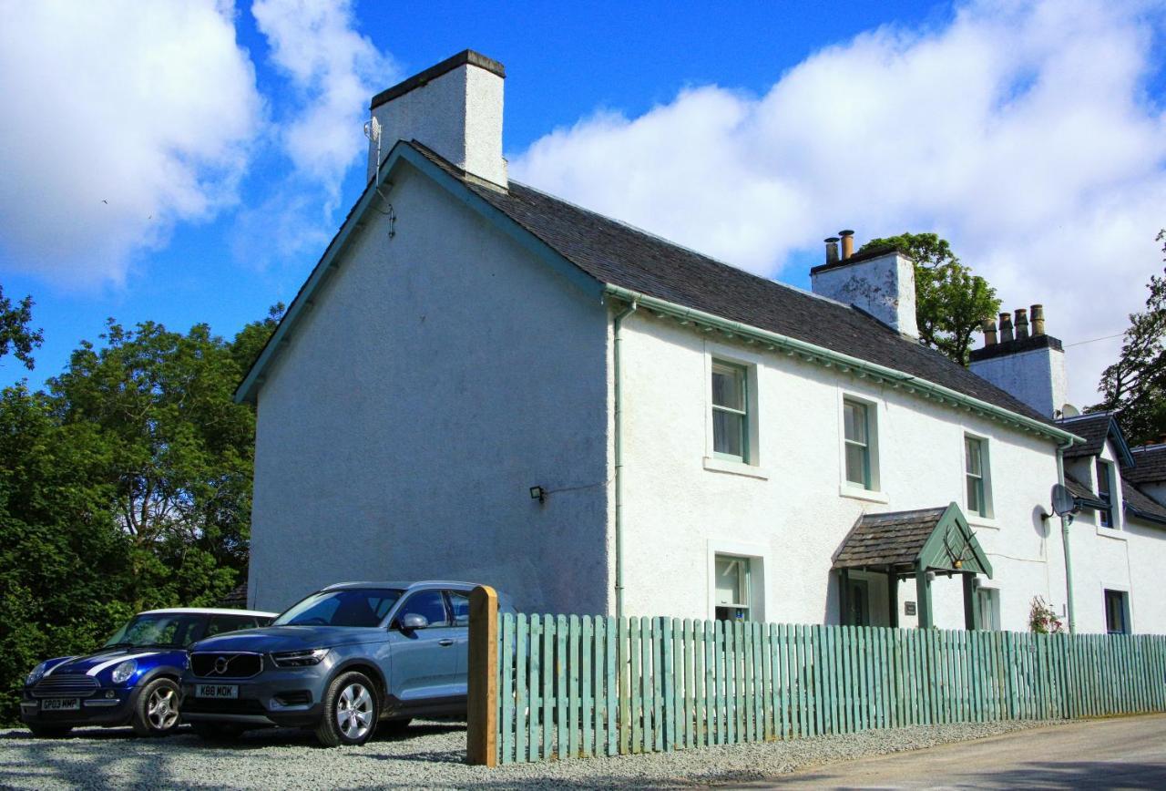 Cladich House Bed & Breakfast Luaran gambar